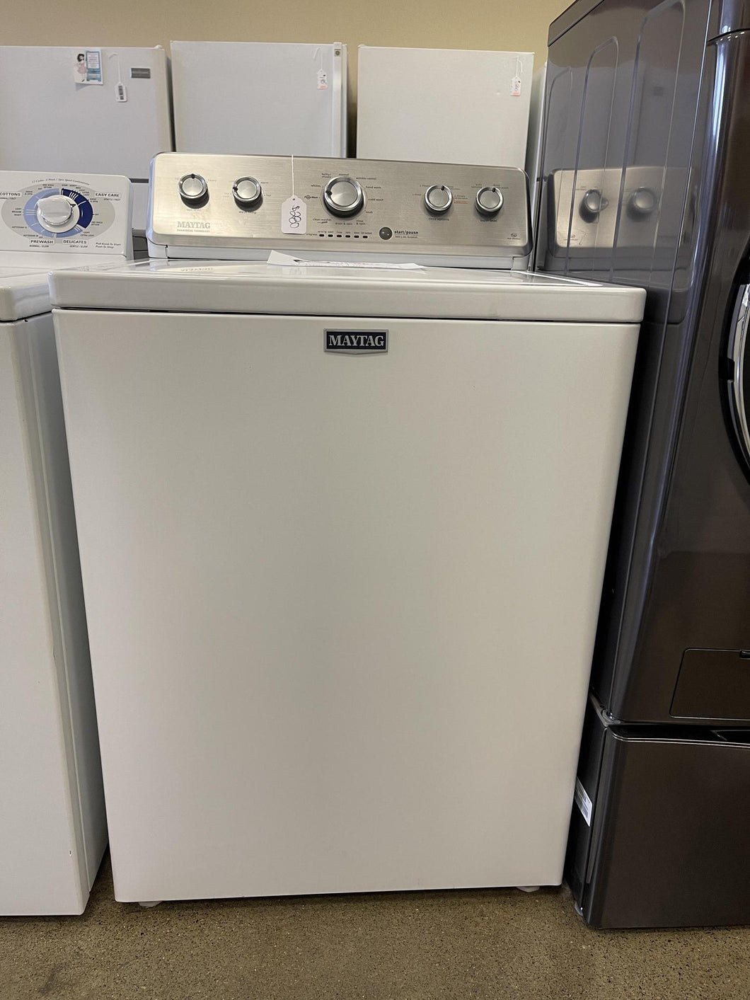 Maytag Washer - 2864