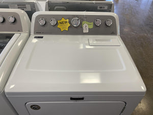Maytag Washer and Electric Dryer Set - 3096 - 7487