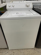 Load image into Gallery viewer, Whirlpool Washer - 0108
