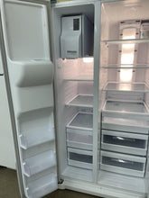 Load image into Gallery viewer, Samsung Side by Side Refrigerator - 8577
