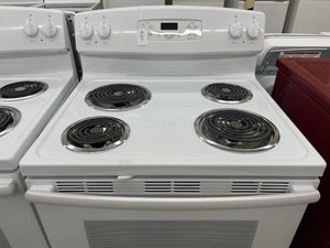 GE Electric Coil Stove - 6980