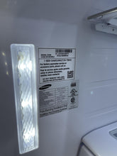 Load image into Gallery viewer, Samsung White French Door Refrigerator - 4439
