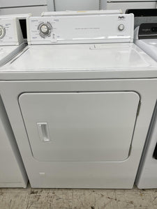 Whirlpool Washer and Gas Dryer Set - 4557-0233
