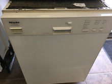 Load image into Gallery viewer, Miele Dishwasher - 6521
