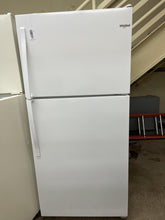 Load image into Gallery viewer, Whirlpool Refrigerator - 3438
