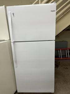 Whirlpool Refrigerator - 3438