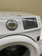 Load image into Gallery viewer, Samsung Washer - w/Pedestal - 5613
