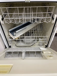 Whirlpool Dishwasher -3288