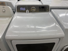 Load image into Gallery viewer, Samsung Gas Dryer - 9261
