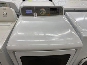 Samsung Gas Dryer - 9261