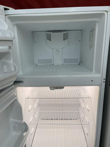 Frigidaire Refrigerator - 4123