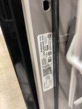 Load image into Gallery viewer, GE Stainless Dishwasher - 2507
