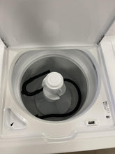 Load image into Gallery viewer, Amana Washer - 9998
