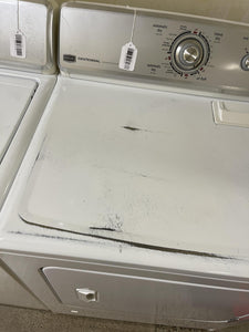 Maytag Gas Dryer - 2678