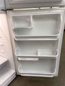 Electrolux White Refrigerator - 2630