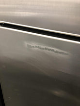 Load image into Gallery viewer, GE Stainless Refrigerator - 7159
