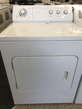 Load image into Gallery viewer, Whirlpool Electric Dryer - 0610
