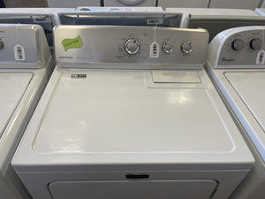 Maytag Centennial Washer and Electric Dryer - 2192 - 5937