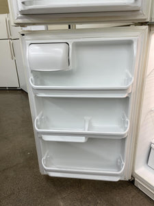 Frigidaire Bisque Refrigerator - 2322