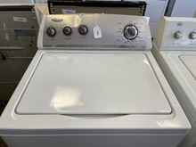Load image into Gallery viewer, Whirlpool Washer - 3553

