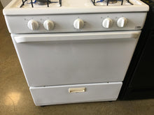 Load image into Gallery viewer, Estate Gas Stove - 7151
