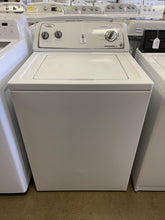 Load image into Gallery viewer, Whirlpool Washer - 7779
