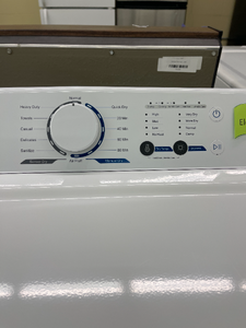 Insignia Electric Dryer - 2600