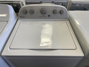 Whirlpool Washer - 5218