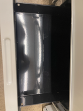 Load image into Gallery viewer, GE White Electric Stove - 2739

