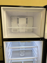 Load image into Gallery viewer, Criteria Black Refrigerator - 3148
