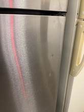 Load image into Gallery viewer, Frigidaire Stainless Refrigerator - 3577

