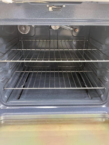 GE Bisque Gas Stove - 2814