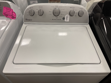 Load image into Gallery viewer, Whirlpool Washer - 3091
