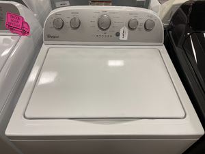 Whirlpool Washer - 3091
