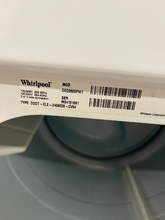 Load image into Gallery viewer, Whirlpool Electric Dryer - 1803
