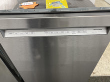 Load image into Gallery viewer, KitchenAid Stainless Dishwasher - 4948
