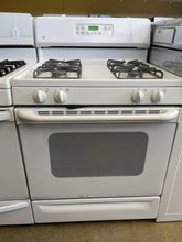 Load image into Gallery viewer, GE Gas Stove - 6745
