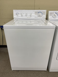 KitchenAid Washer and Electric Dryer Set - 8504 - 5373