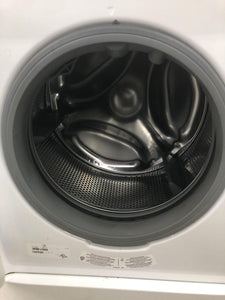 Kenmore Front Load Washer and Gas Dryer Set - 1573-1574