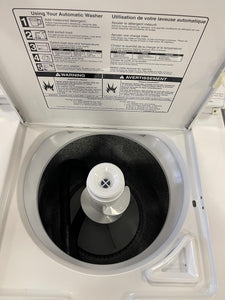 Whirlpool Washer - 8855