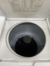 Load image into Gallery viewer, Maytag Coin Ops. Washer - 4612
