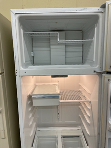 GE Refrigerator -2511