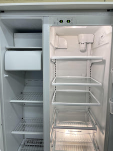 Kenmore Side by Side Refrigerator - 0347