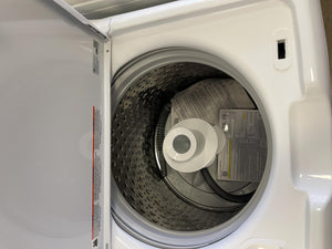 GE Washer - 9699