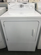 Load image into Gallery viewer, GE Electric Dryer - 0650
