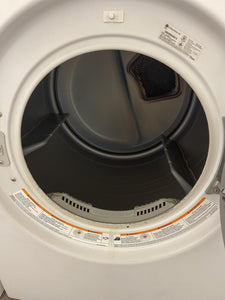 LG Gas Dryer - 7404