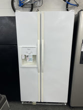 Load image into Gallery viewer, Whirlpool Side by Side Refrigerator - 3799
