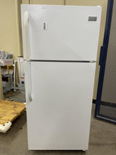 Load image into Gallery viewer, Frigidaire Refrigerator - 1814
