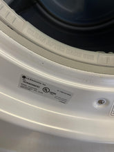 Load image into Gallery viewer, LG Front Load Washer and Electric Dryer Set - 9754 - 9716
