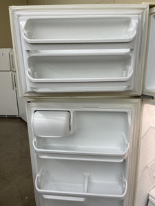 Frigidaire Bisque Refrigerator - 2322